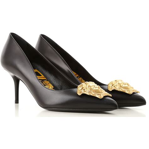 gianni versace women shoes.